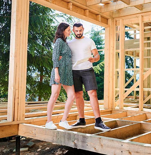 Home Renovation Loans and Mortgages in Omaha Nebraska