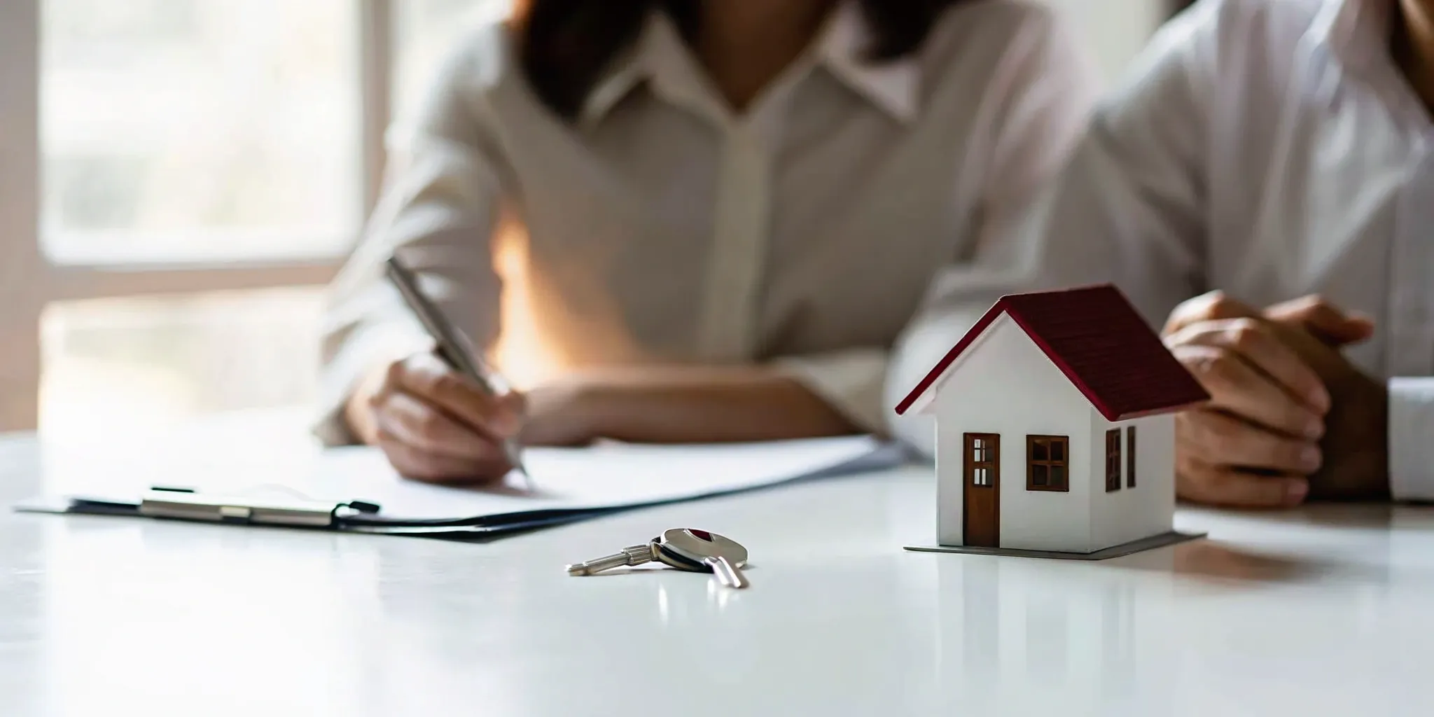 How to Get Pre-Approved for a Mortgage Loan: Step-by-Step Guide