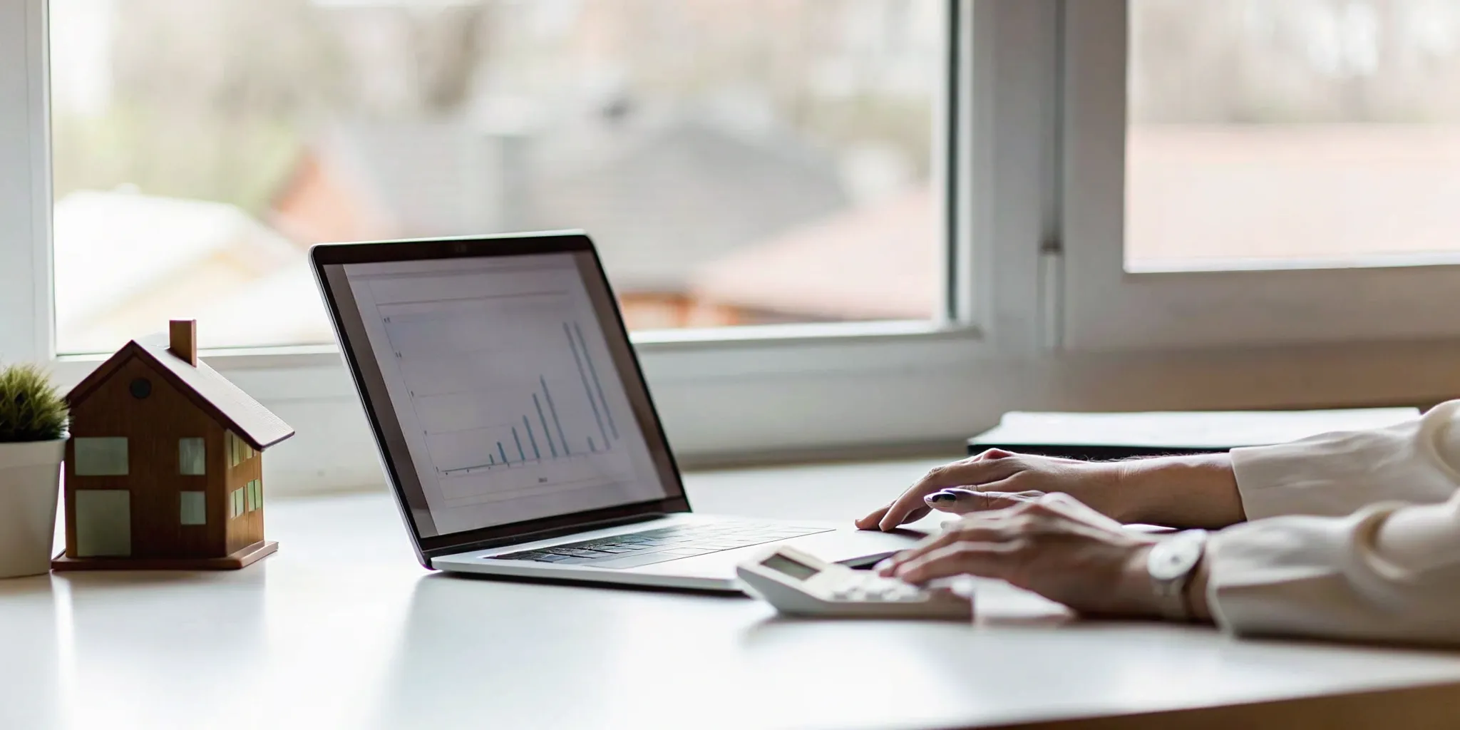 How to Use a Cash Out Refinance Calculator