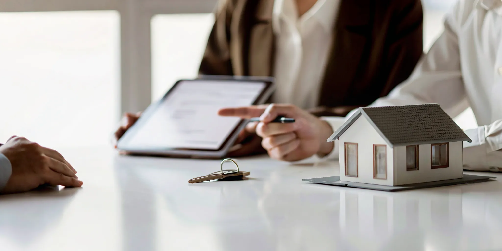 FHA Home Loan Requirements: Do You Qualify?