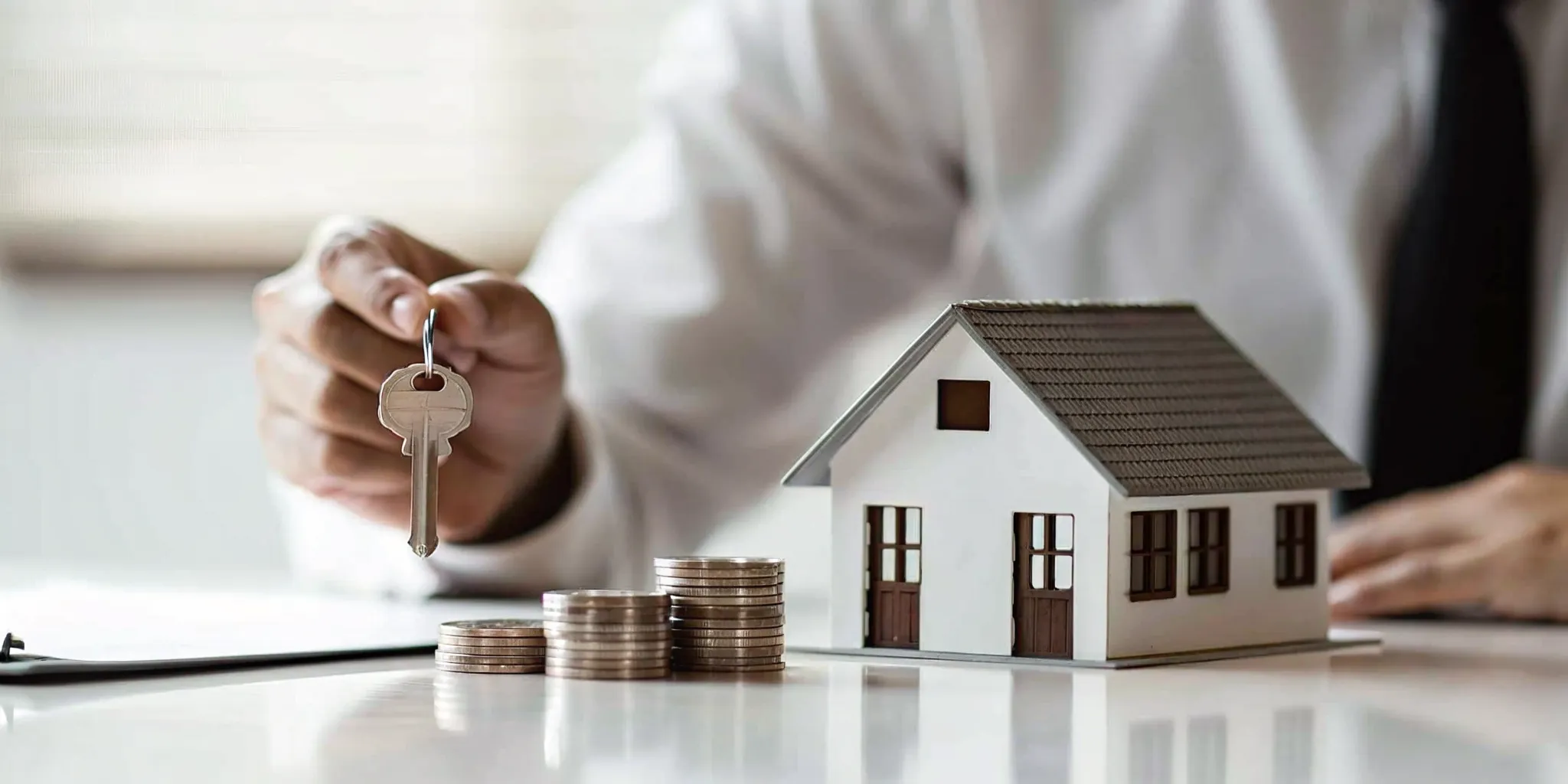 First Time Home Buyer Mortgage Loans Made Easy