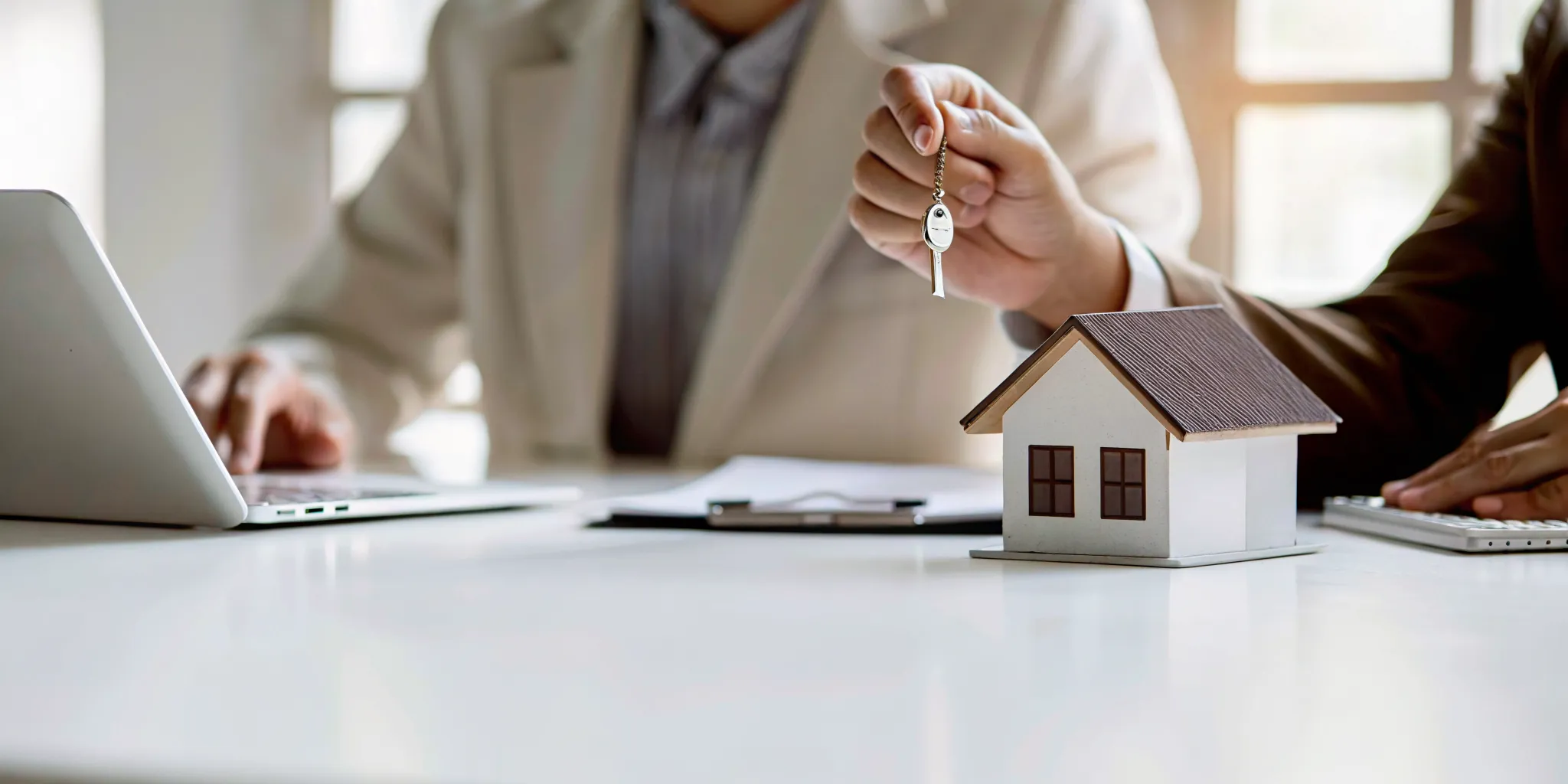 How to Find Affordable Home Loan Brokers Near Omaha NE