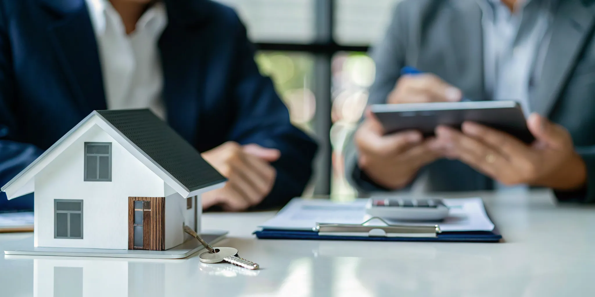 How to Find FHA Home Loan Specialists in Omaha, NE