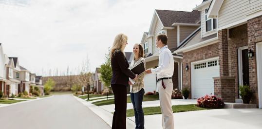 Choosing a Mortgage Broker in Bellevue, NE: A Guide