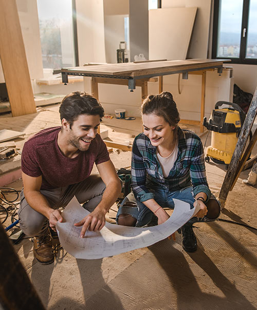 Home Renovation Loans and Mortgages in Omaha Nebraska