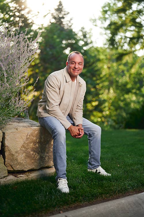 Why Choose Jack Shotbolt