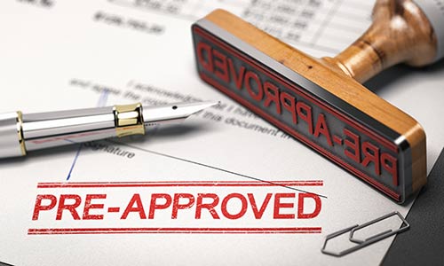 Find out how much you can afford before you go househunting!