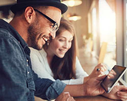 Find out how much you can afford before you go househunting!