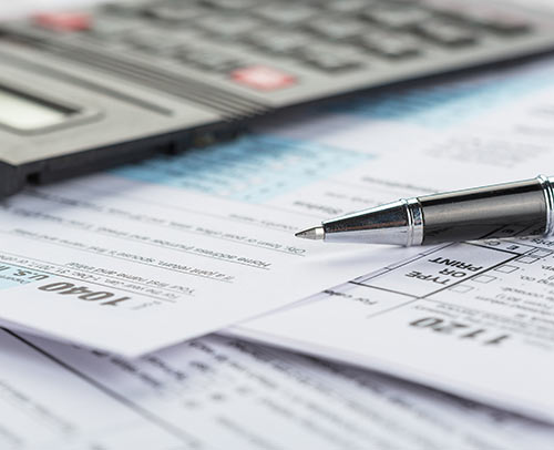 Omaha and Nebraska Mortgages and Loans for the Self-Employed