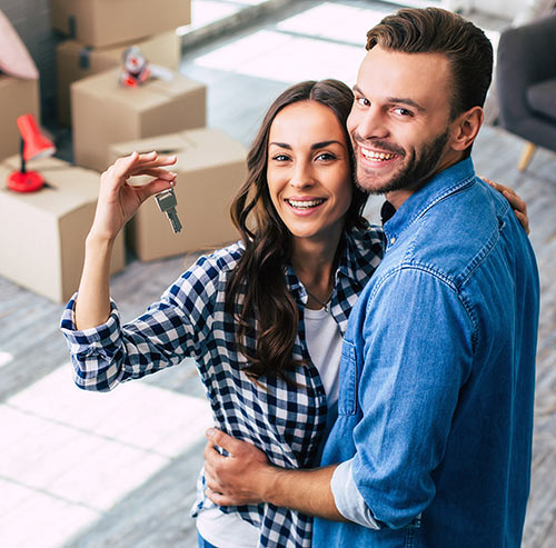 Mortgages for First Time Home Buyers in Omaha Nebraska