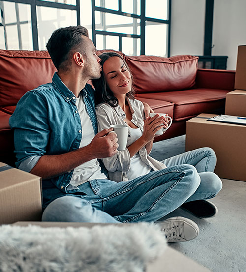 Federal Housing Administration (FHA) Home Loans