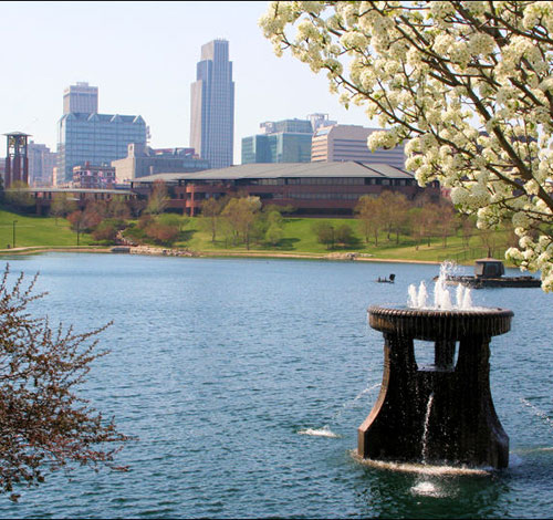Omaha Nebraska FHA Home Loans
