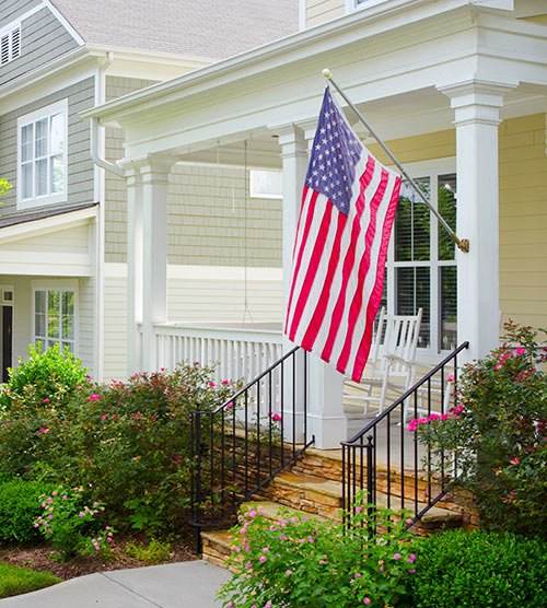 VA Home Loans