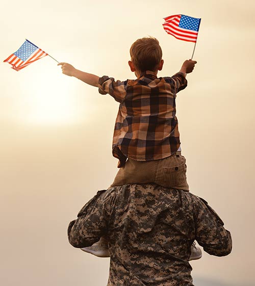 VVA Home Loans for Veterans in Omaha and across Nebraska