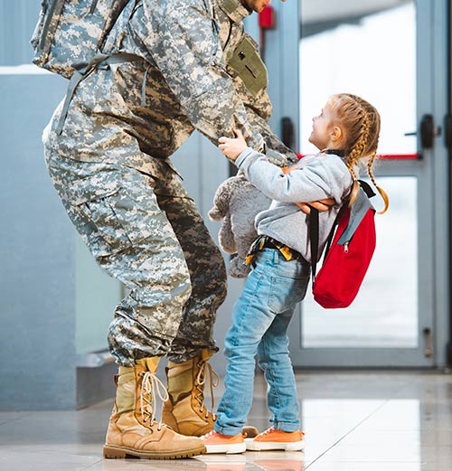 VA Interest Rate Reduction Loans in Omaha and across Nebraska Made Easy