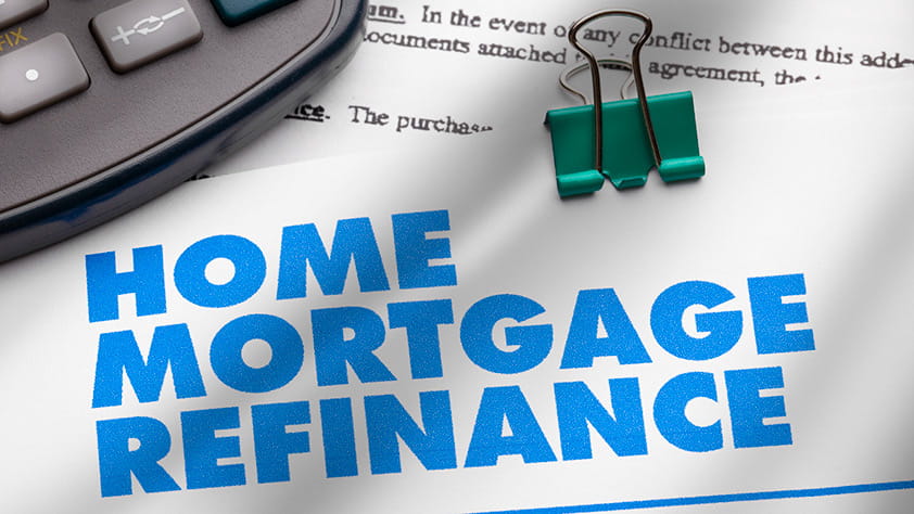 What Is Mortgage Refinancing and How Does It Work?