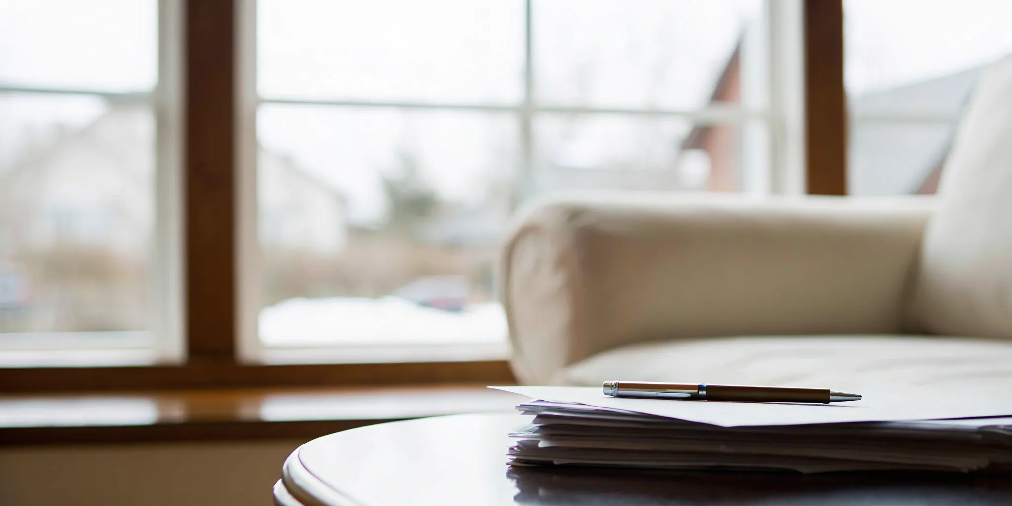 The Mortgage Pre-Approval Letter: A Homebuyer's Guide