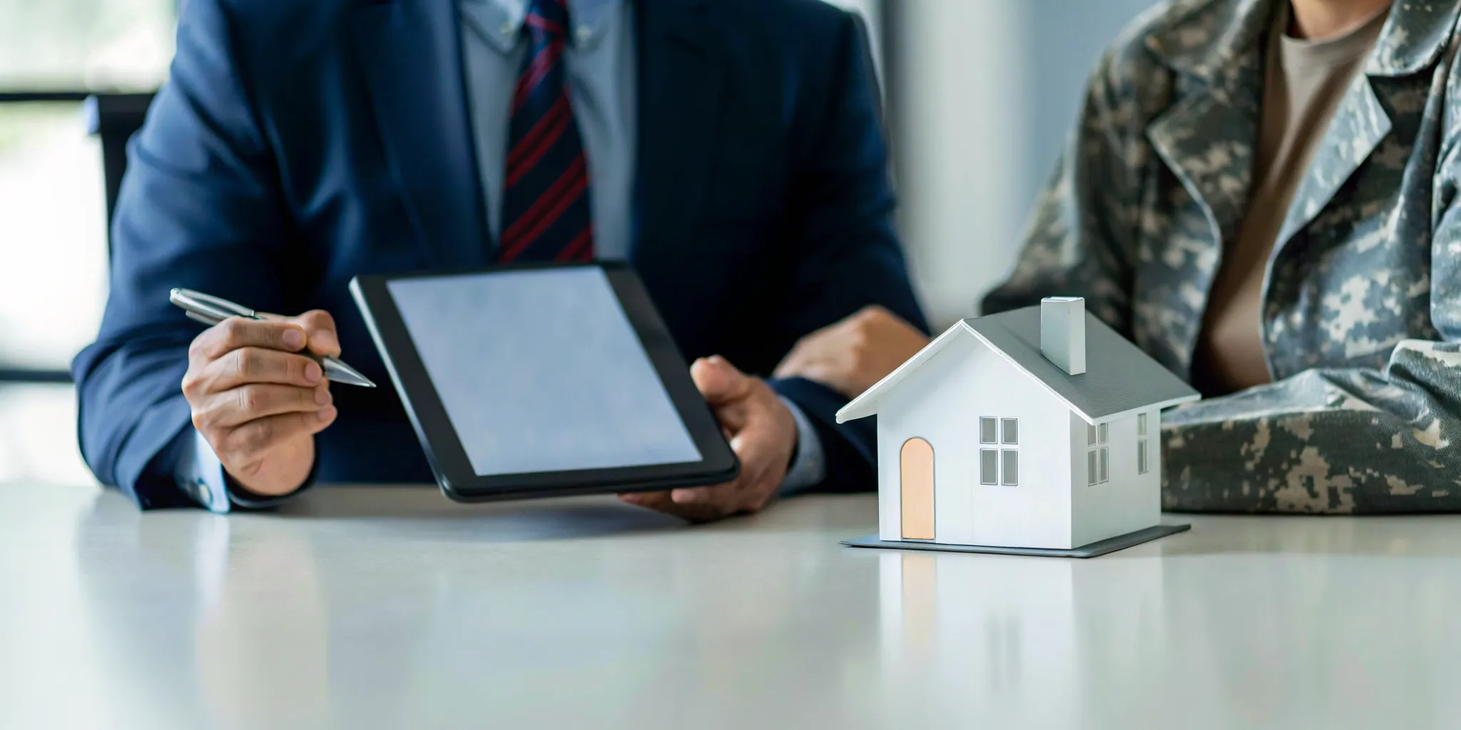 The VA Home Loan Explained: A Simple Guide