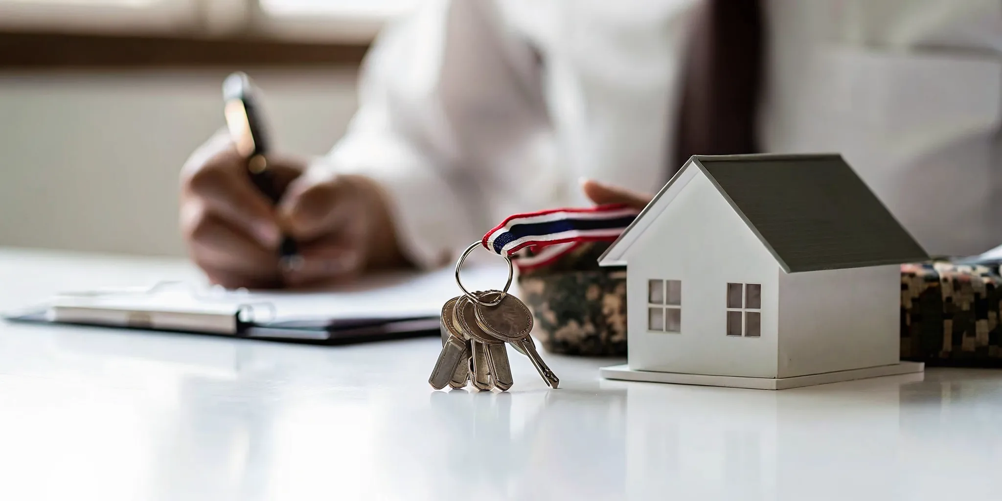 VA Loan Eligibility Requirements: A Simple Guide