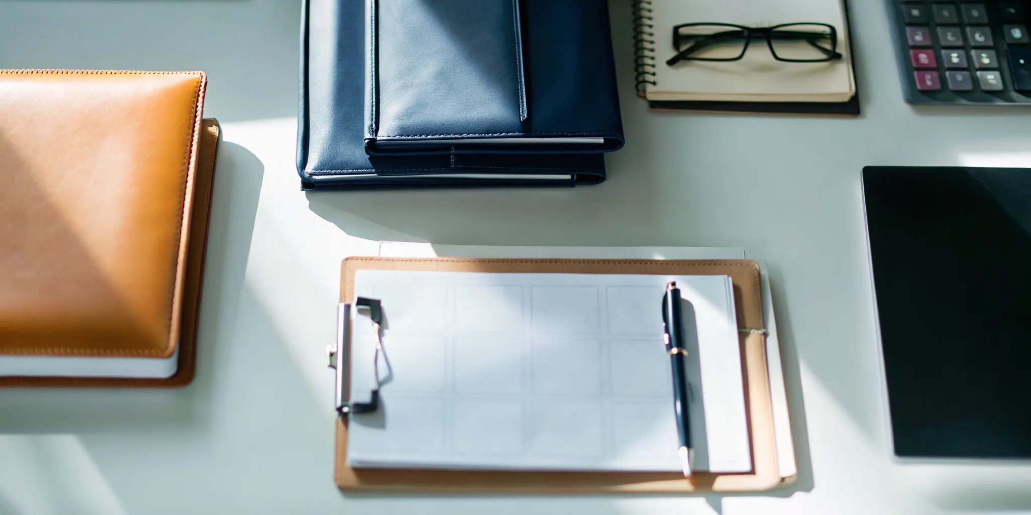 What Documents Are Needed for Mortgage Pre-Approval?