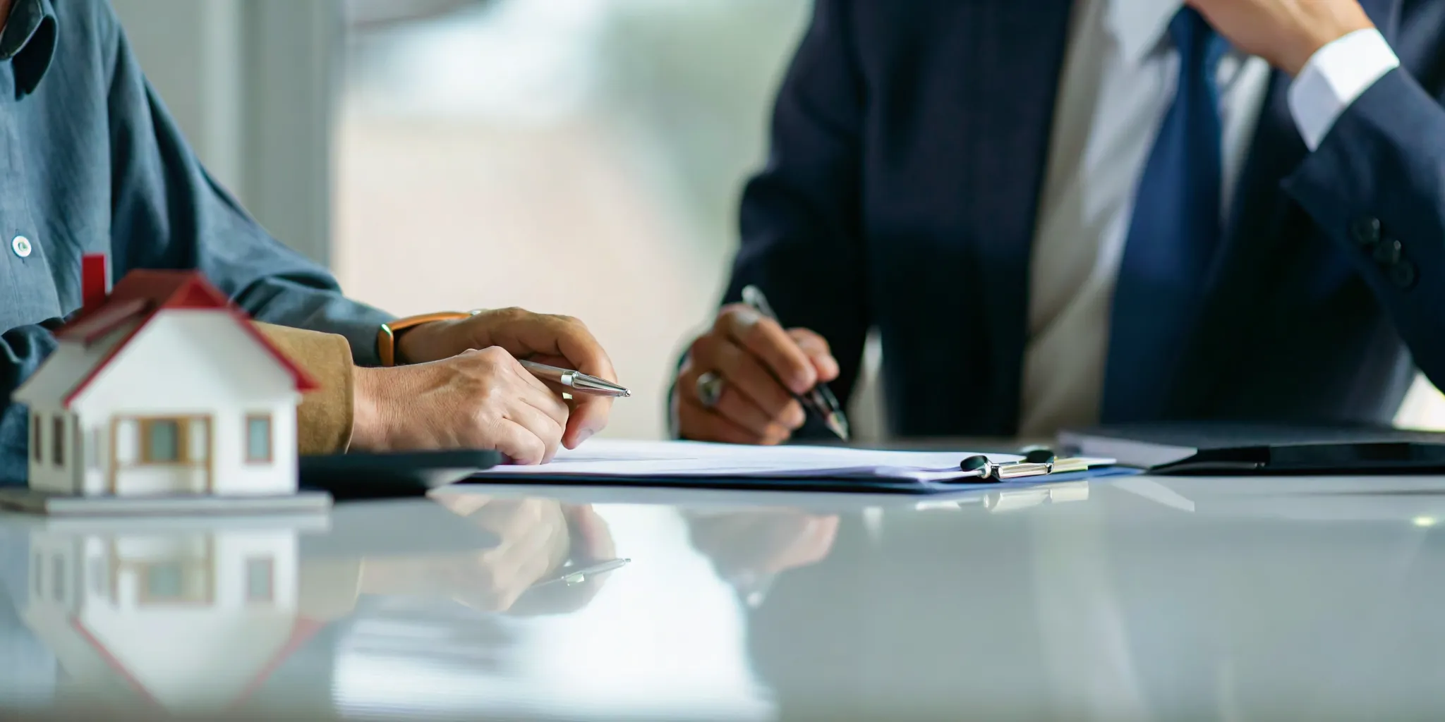 Your 100 Percent Disabled Veteran Home Loan Guide