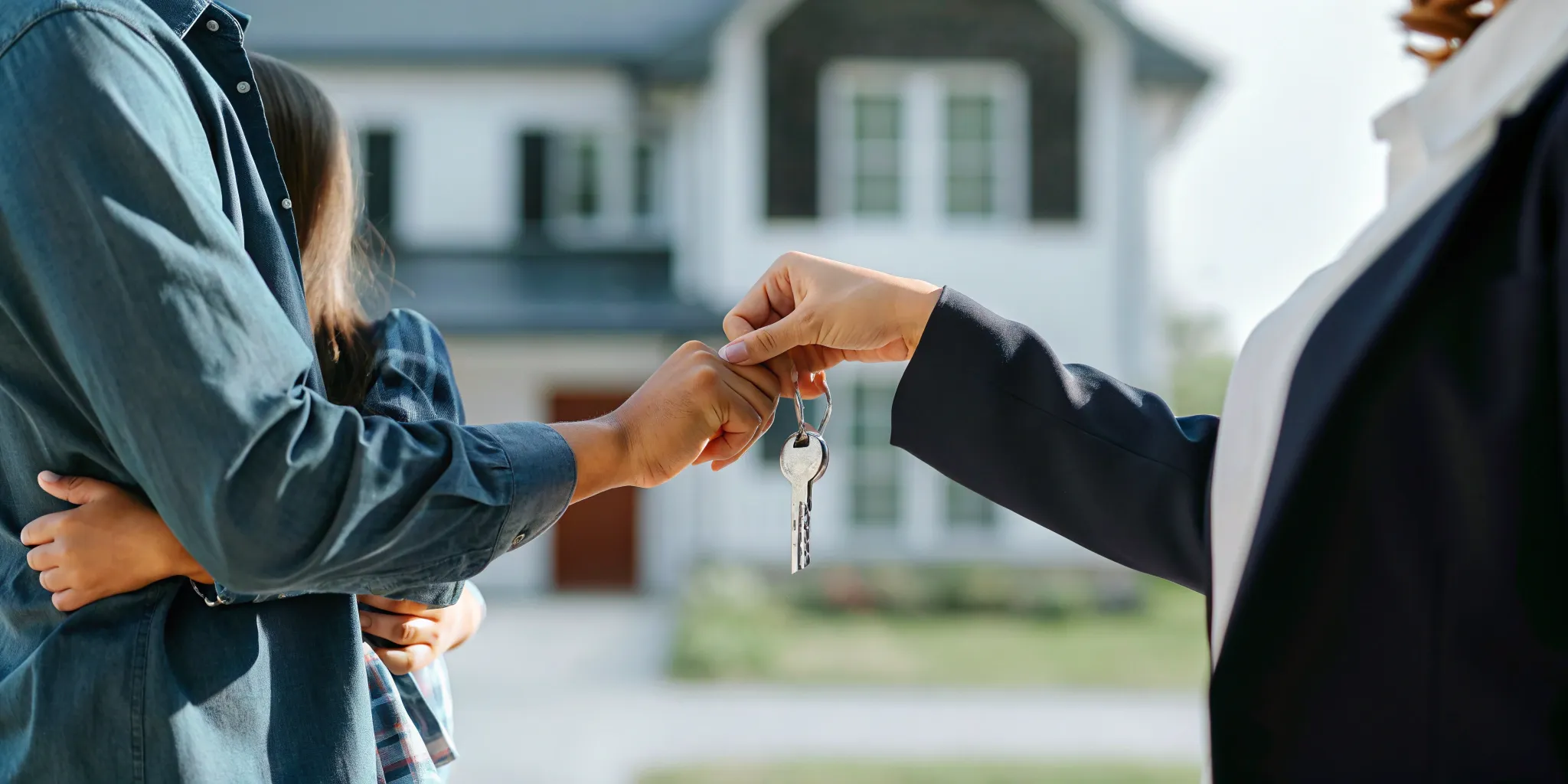 Your Guide to Debt Consolidation Home Loans in Gretna